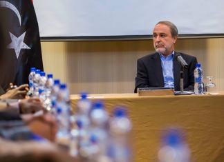 السويحلي: إغلاق حقل الفيل هدفه الحصول على صفقات وعمولات لصالح مجموعات مسلحة