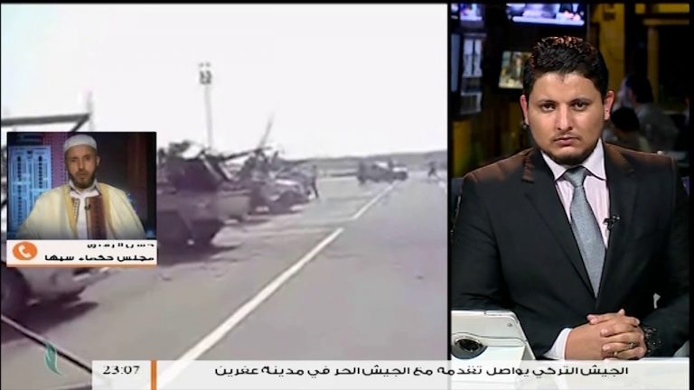 مفوضية الانتخابات: بياناتنا محمية من الاختراق بأحدث البرمجيات