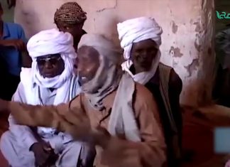 تقرير – الجنوب الليبي والمواجهات المسلحة بين الحين والآخر