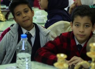 تقرير – الجمعية الليبية للأنترنت: تنظم محفل توعوي بمناسبة اليوم العالمي للأنترنت الآمن