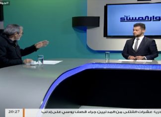 من حوار المساء – د. فتحي الفاضلي .. بين التفويض والانتخاب