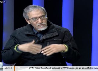 من حوار المساء – د. فتحي الفاضلي .. عدنا إلى الصندوق بعد هذا الصمود