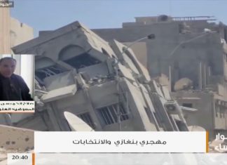 من حوار المساء – السيد صلاح الكميشي .. لاتوجد أي عملية تزوير والمنظومة محمية