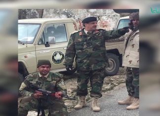 تقرير – حوار المساء – درنة بين الحصار والوعيد