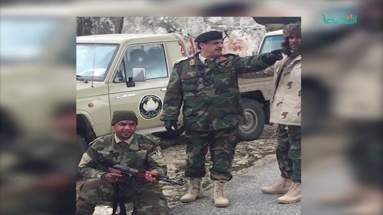 تقرير – حوار المساء – درنة بين الحصار والوعيد