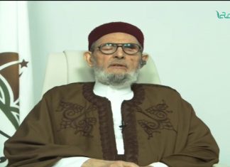 مفتي عام ليبيا .. الاحتفال بذكرى الثورة فيه توحيد للكلمة وجمع للصفوف