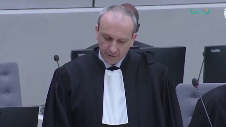 محمود الورفلى مناورة الفرار من تبعات الجريمة