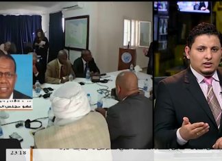 مداخلة د.عبدالقادر حويلي – بخصوص اجتماع غسان سلامة بأعيان وحكماء الجنوب