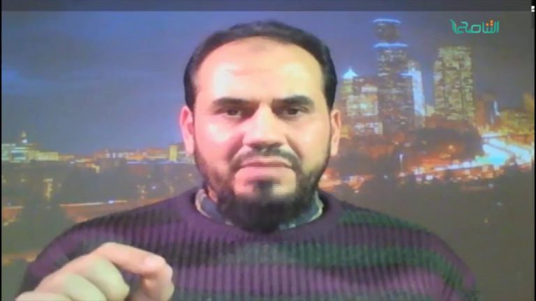 د. علي السباعي – إرادة الاختيار عند الإنسان