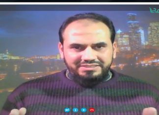 د. علي السباعي – تشبيه رائع عن التقرب إلى اللّه