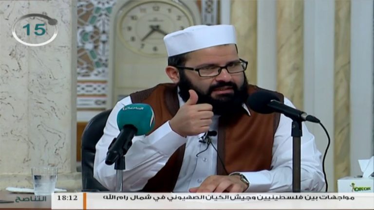 متابعات – دورة الإمام مالك الثانية – الشيخ صلاح التمتام – شرح نظم ابن عاشر ج (4)