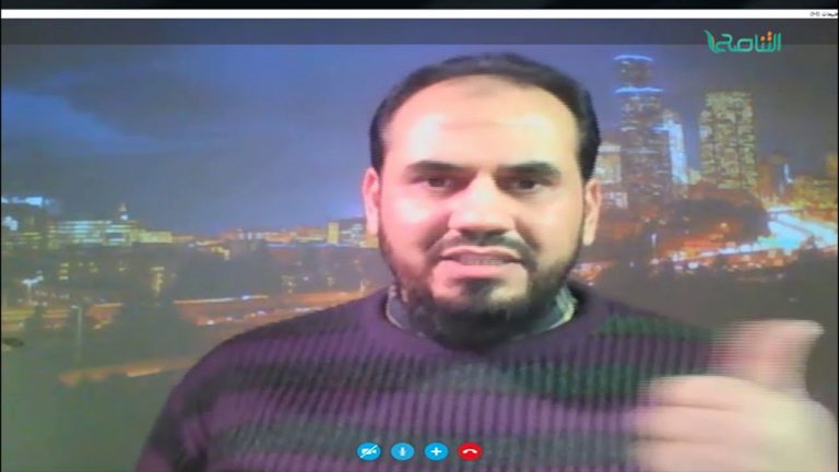 د. علي السباعي – حقيقة وقيمة المخلوقات