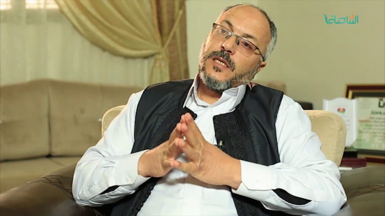 قريباً وثائقي – ملفات سوداء : إعدام ( محمد حفاف )