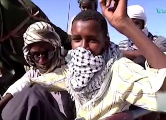 تقرير – الجنوب الليبى: قبائل التبو تسيطر على مناطق واسعة من الجنوب الليبى