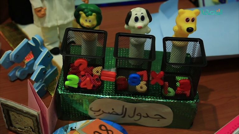 الوسائل التعليمية ودورها في تحسين عملية التعليم والتعلم