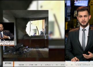 مصطفى المهرك – الصراع بين المجموعات المسلحة الموالية لعملية الكرامة داخل بنغازي سيجلب الكوارث و المأسي على المدنيين بالمدينة