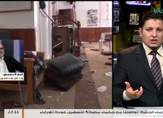 فرج المجبري: اليوم تخلق في مدينة بنغازي حالة من الخوف؛ نتيجة لصراعات داخلية في صفوف “الكرامة”