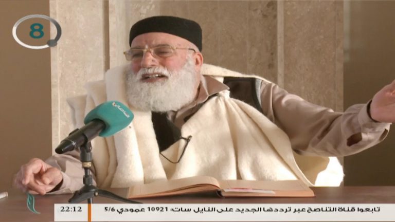 الكراسي العلمية – شرح الزرقاني على موطأ الإمام مالك – كتاب الزكاة – مع الشيخ حمزة أبوفارس