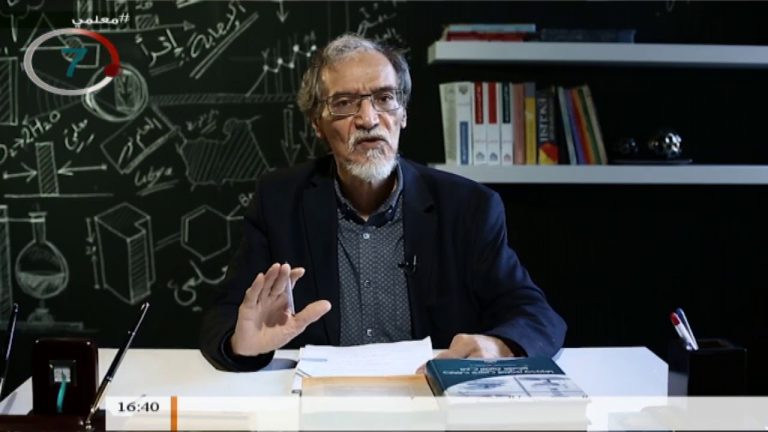 معلمي – 29 – مع د. فتحي الفاضلي – اعداد خطة التدريس الفعالة