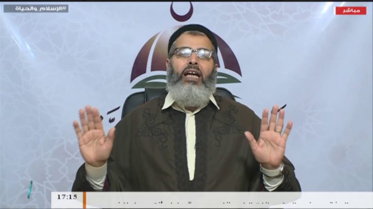 الإسلام والحياة – الشيخ عبدالباسط غويلة يستضيف الشيخ محمد أبوعجيلة