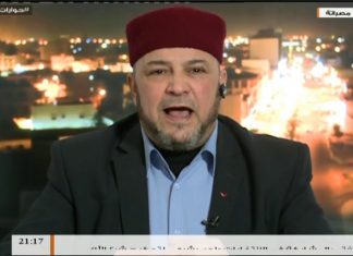 حوارات التناصح – الثورة بين النموذجين – تقديم الشيخ عبدالله الجعيدي