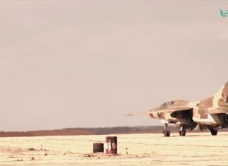 تقرير – أهالي درنة بين الحرب النفسية ودك مدفعية ميليشيات الكرامة