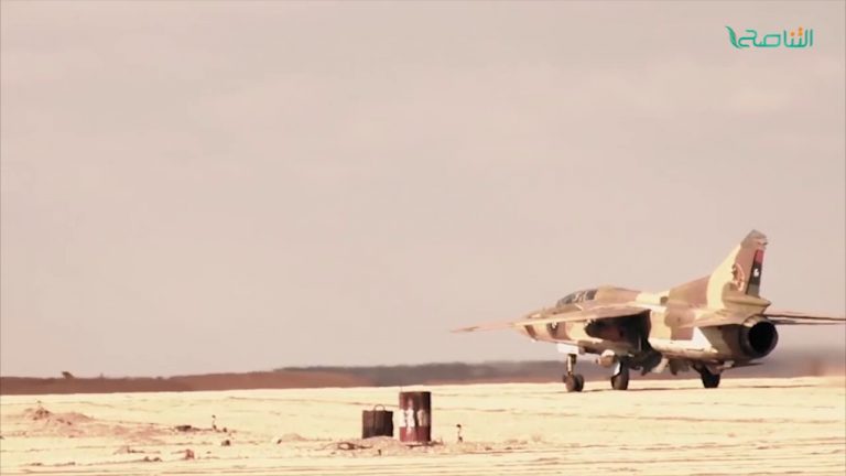 تقرير – أهالي درنة بين الحرب النفسية ودك مدفعية ميليشيات الكرامة