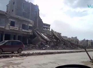 تقرير – بنغازي: استمرار الاغتيالات والتفجيرات ولاحل في الأفق