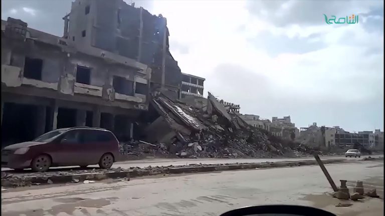 تقرير – بنغازي: استمرار الاغتيالات والتفجيرات ولاحل في الأفق