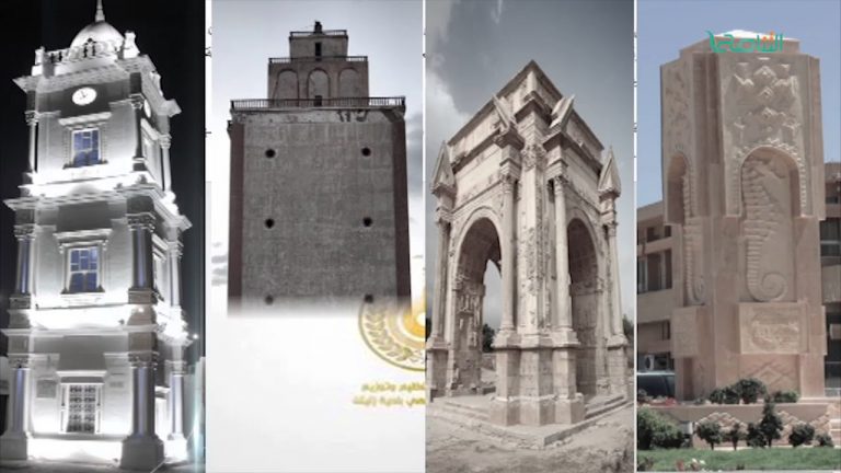 أخبار البلديات – تاجوراء ، زليتن ، طرابلس ، صبراتة ، وادي البوانيس