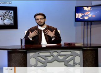 وإن عليه لطلاوة – الوقف والقطع والسكت – مع الشيخ الفيتوري غانم