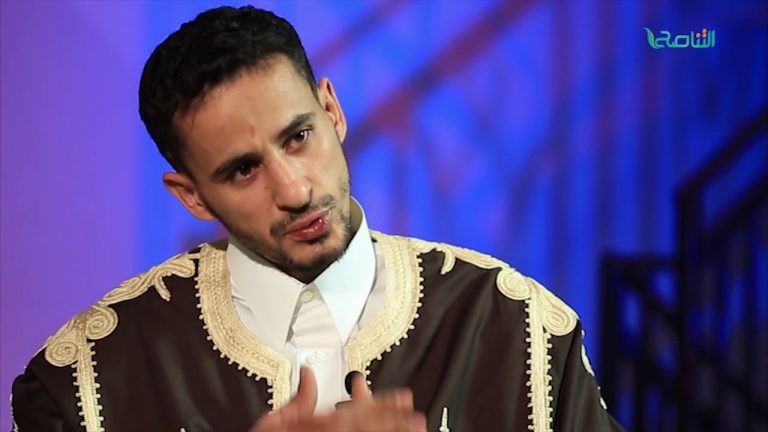 مواعيد بث قصة شهيد..  علي محمد مادي