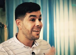 مواعيد بث قصة شهيد…عبدالحميد جبعور