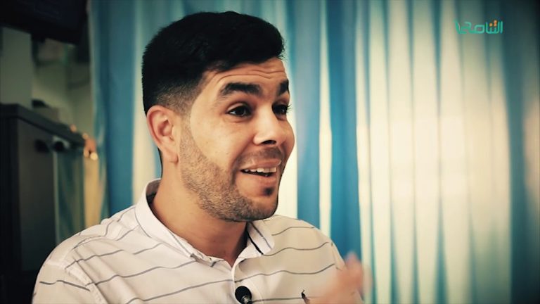 مواعيد بث قصة شهيد…عبدالحميد جبعور