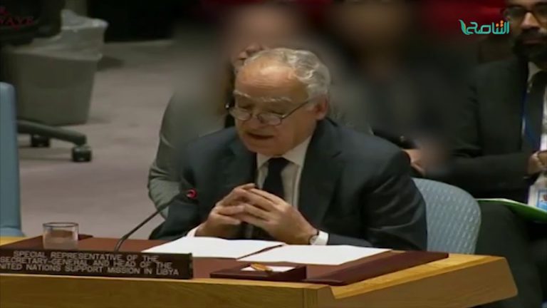 تقرير – الأموال الليبية المجمدة هدف كل الطامعين