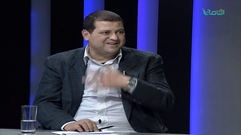 من حياتنا أحلى – أ. ساسي موسى – اختصاصي إرشاد نفسي – أهمية التغدية للأطفال