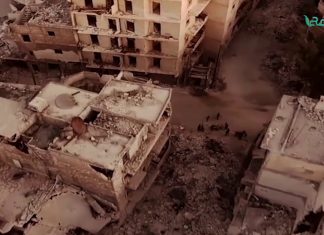 تقرير – حوار المساء – العلماء الناصحين وشحذ العزائم