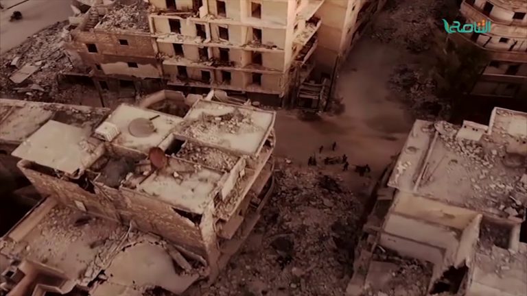 تقرير – حوار المساء – العلماء الناصحين وشحذ العزائم