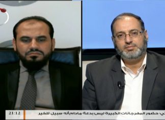 برنامج قضايا وآراء – الطريق إلى الله (4) المعصية والتوبة – مع د. علي السباعي – كاتب وباحث أكاديمي