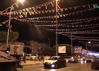 تقرير – درنة الحالمة زرقة بحر وصفاء سماء .. شموخ مدينة وكبرياء ثورة