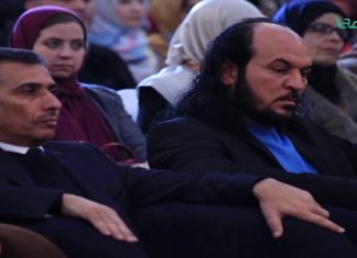 طرابلس: ملتقى الرابطة الوطنية لدعم الشباب