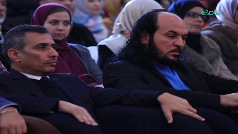 طرابلس: ملتقى الرابطة الوطنية لدعم الشباب