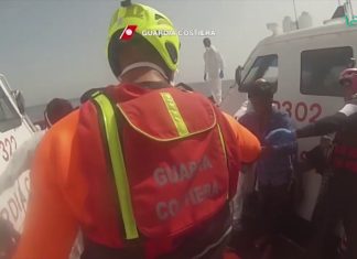 تقرير – الليبيون من بين أكثر الجنسيات هجرة إلى إيطاليا