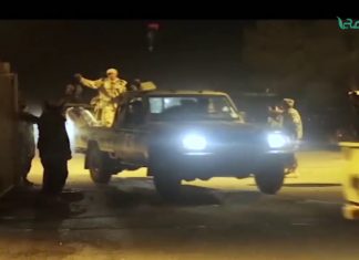 تقرير – عيون القاهرة على درنة تنتظر ساعة الصفر