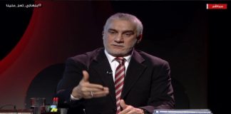 بنغازي تعز علينا – السيد سعد العبيدي – برقة … وقفات مع فبراير