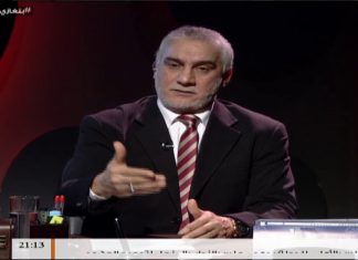 بنغازي تعز علينا – السيد سعد العبيدي – برقة … وقفات مع فبراير