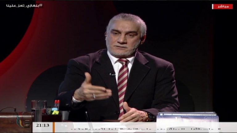 بنغازي تعز علينا – السيد سعد العبيدي – برقة … وقفات مع فبراير