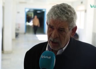 تقرير – مستشفى غريان التعليمي نقص في الامدادات وعجز في الخدمات