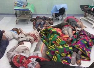 تقرير – عشرات القتلى والجرحى .. جرح المهاجرين الذي لا يندمل