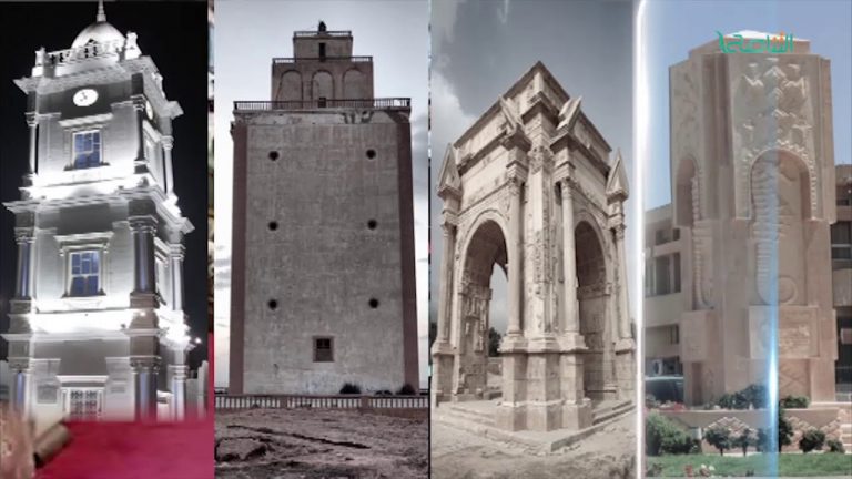 أخبار البلديات – رقدالين ، اجدابيا ، شحات ، جادو